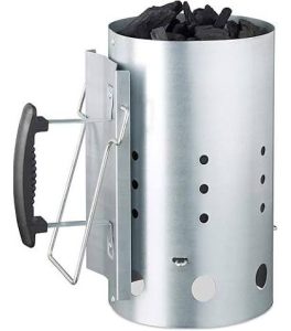 BLOSTM Extra Large chimney starter