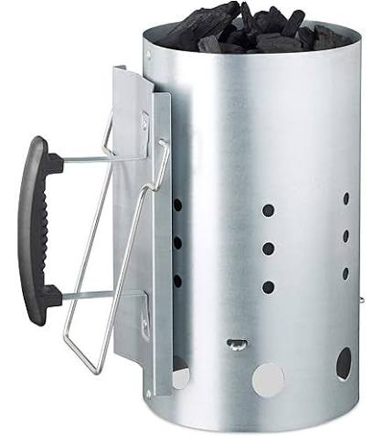 BLOSTM Extra Large chimney starter